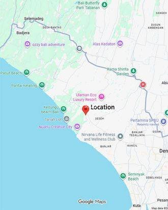 AMR-044.ZHR 🏝️ TANAH KAVLING PREMIUM DI PANTAI NYANYI – INVESTASI VILLA STRATEGIS & MENJANJIKAN! AMR-044.ZHR 🏝️ TANAH KAVLING PREMIUM DI PANTAI NYANYI – INVESTASI VILLA STRATEGIS & MENJANJIKAN!