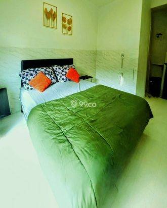 AMR-009.LYD 🏡 Modern Cozy House For Rent Near Canggu – Fully Furnished & Strategic Location! AMR-009.LYD 🏡 Modern Cozy House For Rent Near Canggu – Fully Furnished & Strategic Location!