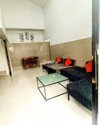 AMR-009.LYD 🏡 Modern Cozy House For Rent Near Canggu – Fully Furnished & Strategic Location! AMR-009.LYD 🏡 Modern Cozy House For Rent Near Canggu – Fully Furnished & Strategic Location!