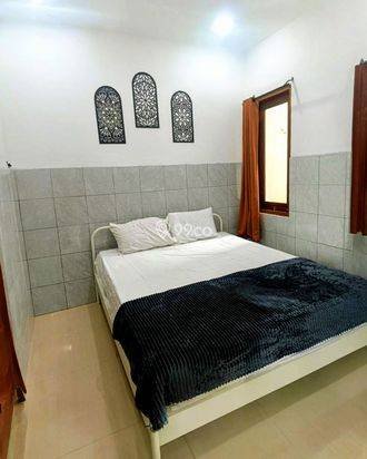 AMR-008.LYD 🌿 One Gate Modern House For Rent – Only 27 Minutes To Ubud | Quiet, Secure & Strategic Location AMR-008.LYD 🌿 One Gate Modern House For Rent – Only 27 Minutes To Ubud | Quiet, Secure & Strategic Location