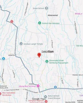 AMR-008.LYD 🌿 One Gate Modern House For Rent – Only 27 Minutes To Ubud | Quiet, Secure & Strategic Location AMR-008.LYD 🌿 One Gate Modern House For Rent – Only 27 Minutes To Ubud | Quiet, Secure & Strategic Location