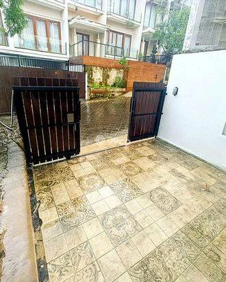 AMR-008.LYD 🌿 One Gate Modern House For Rent – Only 27 Minutes To Ubud | Quiet, Secure & Strategic Location AMR-008.LYD 🌿 One Gate Modern House For Rent – Only 27 Minutes To Ubud | Quiet, Secure & Strategic Location