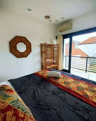 AMR-006.LYD 🌿 MODERN TROPICAL VILLA IN CANGGU – PRIME LOCATION WITH RICE FIELD VIEW AMR-006.LYD 🌿 MODERN TROPICAL VILLA IN CANGGU – PRIME LOCATION WITH RICE FIELD VIEW