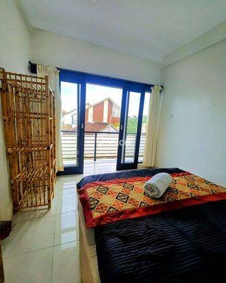 AMR-006.LYD 🌿 MODERN TROPICAL VILLA IN CANGGU – PRIME LOCATION WITH RICE FIELD VIEW AMR-006.LYD 🌿 MODERN TROPICAL VILLA IN CANGGU – PRIME LOCATION WITH RICE FIELD VIEW