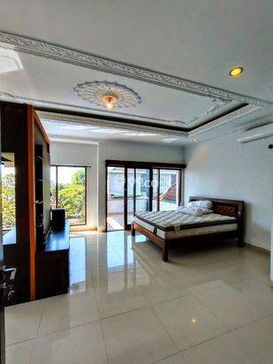 AMR-025.WSK 🌴 FOR YEARLY RENT – 4 BEDROOM VILLA AT Bali Arum Jimbaran Residence AMR-025.WSK 🌴 FOR YEARLY RENT – 4 BEDROOM VILLA AT Bali Arum Jimbaran Residence
