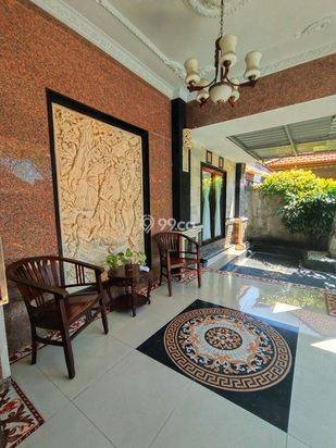 AMR-025.WSK 🌴 FOR YEARLY RENT – 4 BEDROOM VILLA AT Bali Arum Jimbaran Residence AMR-025.WSK 🌴 FOR YEARLY RENT – 4 BEDROOM VILLA AT Bali Arum Jimbaran Residence