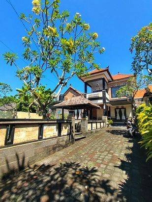 AMR-025.WSK 🌴 FOR YEARLY RENT – 4 BEDROOM VILLA AT Bali Arum Jimbaran Residence AMR-025.WSK 🌴 FOR YEARLY RENT – 4 BEDROOM VILLA AT Bali Arum Jimbaran Residence