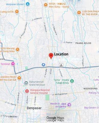 AMR-235.PAS 🌴 Rumah 6 Kamar Tidur Disewakan Bulanan di Nangka Utara – Dekat Living World Gatsu Denpasar AMR-235.PAS 🌴 Rumah 6 Kamar Tidur Disewakan Bulanan di Nangka Utara – Dekat Living World Gatsu Denpasar