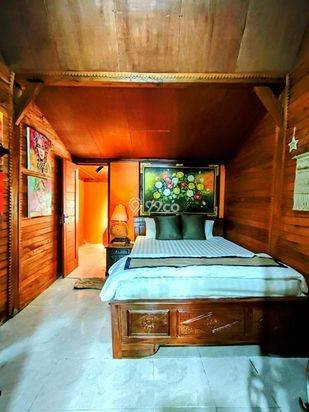 AMR-102.NVT-M 🌿 For Monthly Rent A Charming Wooden House in Padangsambian Kaja – Cozy 1BR Living with Private Garden AMR-102.NVT-M 🌿 For Monthly Rent A Charming Wooden House in Padangsambian Kaja – Cozy 1BR Living with Private Garden