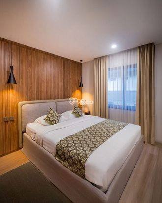 AMR-196.PLG ๐ก FOR MONTHLY RENT โ Luxury 1BR Apartment Retreat in Nusa Dua - Bali AMR-196.PLG ๐ก FOR MONTHLY RENT โ Luxury 1BR Apartment Retreat in Nusa Dua - Bali