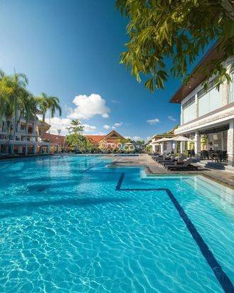 AMR-196.PLG ๐ก FOR MONTHLY RENT โ Luxury 1BR Apartment Retreat in Nusa Dua - Bali AMR-196.PLG ๐ก FOR MONTHLY RENT โ Luxury 1BR Apartment Retreat in Nusa Dua - Bali