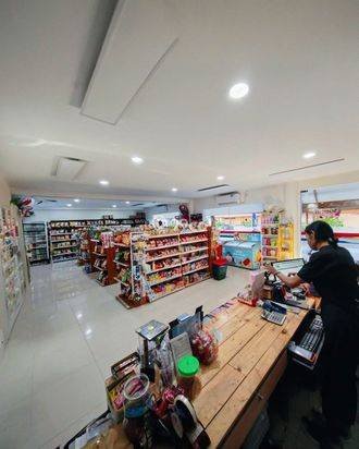 AMR-196.PLG ๐ก FOR MONTHLY RENT โ Luxury 1BR Apartment Retreat in Nusa Dua - Bali AMR-196.PLG ๐ก FOR MONTHLY RENT โ Luxury 1BR Apartment Retreat in Nusa Dua - Bali