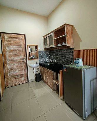 AMR-099.ED.RR 🌿 Monthly Rent Apartment with Beautiful Tropical Garden in South Denpasar AMR-099.ED.RR 🌿 Monthly Rent Apartment with Beautiful Tropical Garden in South Denpasar