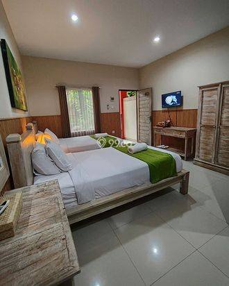 AMR-099.ED.RR 🌿 Monthly Rent Apartment with Beautiful Tropical Garden in South Denpasar AMR-099.ED.RR 🌿 Monthly Rent Apartment with Beautiful Tropical Garden in South Denpasar