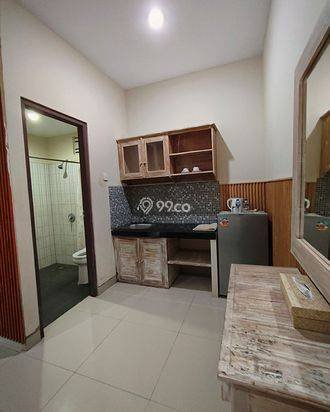 AMR-099.ED.RR 🌿 Monthly Rent Apartment with Beautiful Tropical Garden in South Denpasar AMR-099.ED.RR 🌿 Monthly Rent Apartment with Beautiful Tropical Garden in South Denpasar