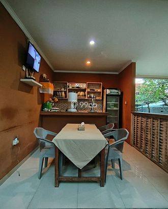 AMR-099.ED.RR 🌿 Monthly Rent Apartment with Beautiful Tropical Garden in South Denpasar AMR-099.ED.RR 🌿 Monthly Rent Apartment with Beautiful Tropical Garden in South Denpasar