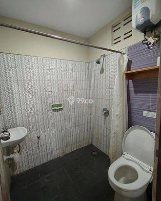 AMR-099.ED.RR 🌿 Monthly Rent Apartment with Beautiful Tropical Garden in South Denpasar AMR-099.ED.RR 🌿 Monthly Rent Apartment with Beautiful Tropical Garden in South Denpasar