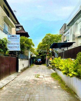 AMS-053.WLY 🏡 Rumah Modern Full Furnished di Lokasi Super Premium Peguyangan – Hanya 20 Meter ke Jalan Utama Ahmad Yani AMS-053.WLY 🏡 Rumah Modern Full Furnished di Lokasi Super Premium Peguyangan – Hanya 20 Meter ke Jalan Utama Ahmad Yani