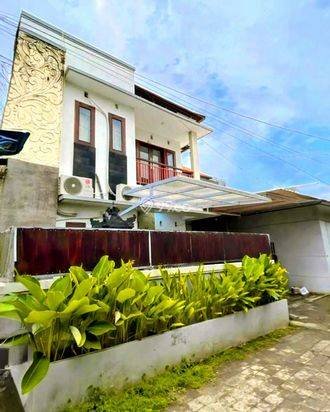 AMS-053.WLY 🏡 Rumah Modern Full Furnished di Lokasi Super Premium Peguyangan – Hanya 20 Meter ke Jalan Utama Ahmad Yani AMS-053.WLY 🏡 Rumah Modern Full Furnished di Lokasi Super Premium Peguyangan – Hanya 20 Meter ke Jalan Utama Ahmad Yani