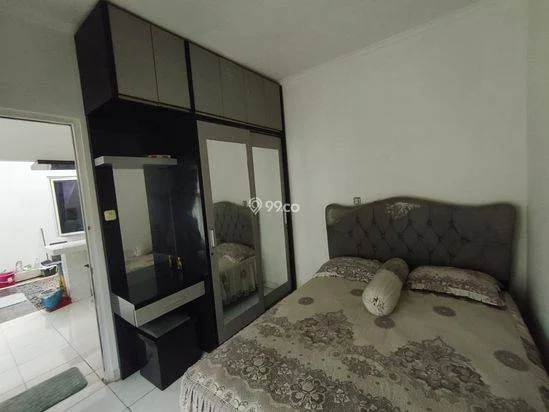 Disewakan Rumah (Furnished) Siap Huni di Graha Raya Bintaro Pondok Kacang Barat Pondok Aren Kota Tangerang Selatan Disewakan Rumah (Furnished) Siap Huni di Graha Raya Bintaro Pondok Kacang Barat Pondok Aren Kota Tangerang Selatan