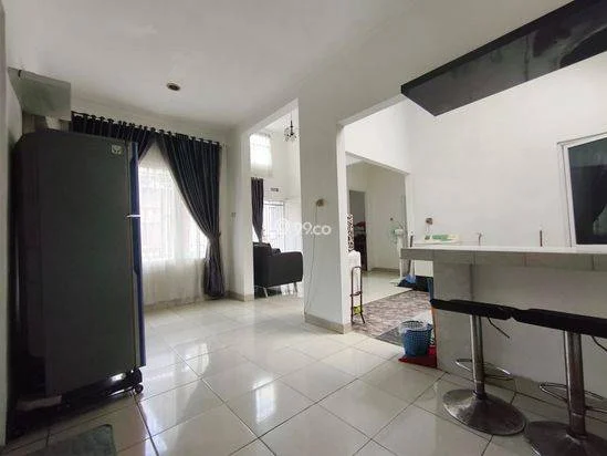Disewakan Rumah (Furnished) Siap Huni di Graha Raya Bintaro Pondok Kacang Barat Pondok Aren Kota Tangerang Selatan Disewakan Rumah (Furnished) Siap Huni di Graha Raya Bintaro Pondok Kacang Barat Pondok Aren Kota Tangerang Selatan