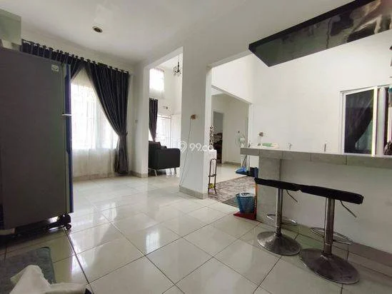 Disewakan Rumah (Furnished) Siap Huni di Graha Raya Bintaro Pondok Kacang Barat Pondok Aren Kota Tangerang Selatan Disewakan Rumah (Furnished) Siap Huni di Graha Raya Bintaro Pondok Kacang Barat Pondok Aren Kota Tangerang Selatan