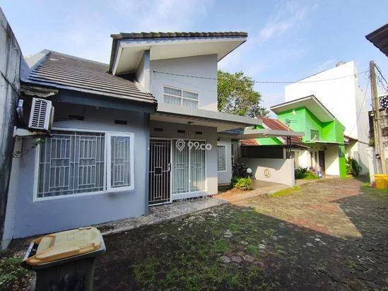 Disewakan Rumah (Furnished) Siap Huni di Graha Raya Bintaro Pondok Kacang Barat Pondok Aren Kota Tangerang Selatan Disewakan Rumah (Furnished) Siap Huni di Graha Raya Bintaro Pondok Kacang Barat Pondok Aren Kota Tangerang Selatan