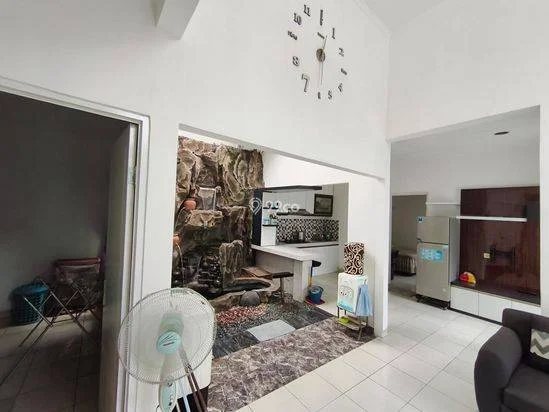 Disewakan Rumah (Furnished) Siap Huni di Graha Raya Bintaro Pondok Kacang Barat Pondok Aren Kota Tangerang Selatan Disewakan Rumah (Furnished) Siap Huni di Graha Raya Bintaro Pondok Kacang Barat Pondok Aren Kota Tangerang Selatan