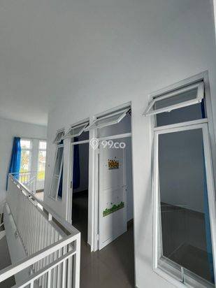 Rumah baru siap huni strategis di Rancaekek Rumah baru siap huni strategis di Rancaekek