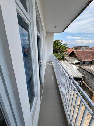 Rumah baru siap huni strategis di Rancaekek Rumah baru siap huni strategis di Rancaekek