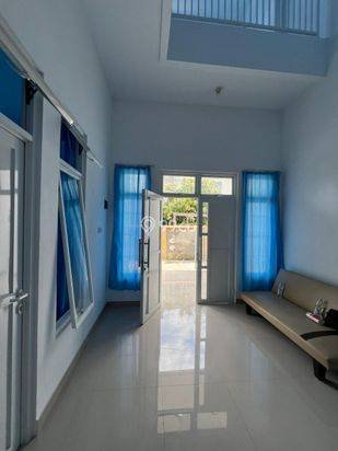 Rumah baru siap huni strategis di Rancaekek Rumah baru siap huni strategis di Rancaekek