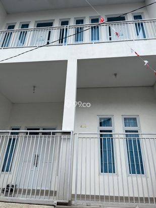 Rumah baru siap huni strategis di Rancaekek Rumah baru siap huni strategis di Rancaekek