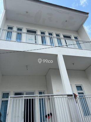 Rumah baru siap huni strategis di Rancaekek Rumah baru siap huni strategis di Rancaekek