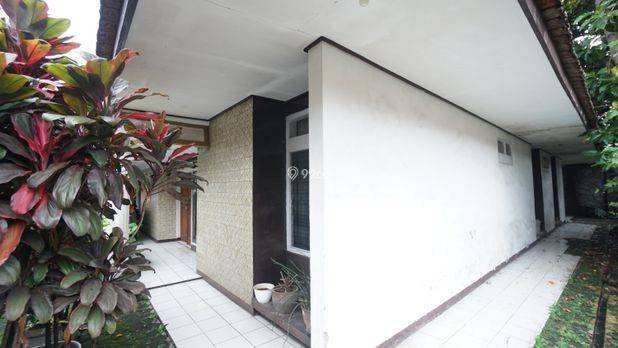 Rumah Luas 358m2 Dekat Gerbang Tol Moh. Toha & Pasar Kembar – SHM Rumah Luas 358m2 Dekat Gerbang Tol Moh. Toha & Pasar Kembar – SHM