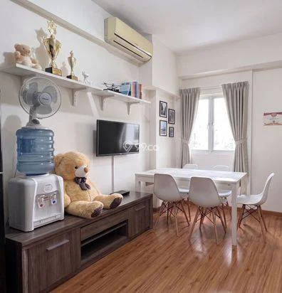 Jual Apartemen Secondary 2BR di The Suites@Metro area Rancasari, Bandung, Jawa Barat Jual Apartemen Secondary 2BR di The Suites@Metro area Rancasari, Bandung, Jawa Barat