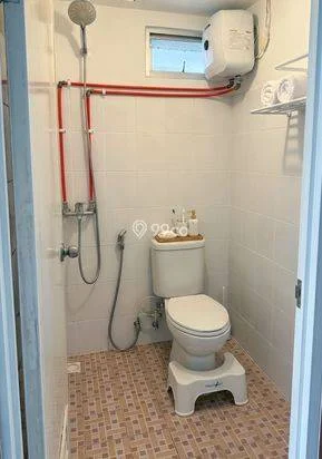 Jual Apartemen Secondary 2BR di The Suites@Metro area Rancasari, Bandung, Jawa Barat Jual Apartemen Secondary 2BR di The Suites@Metro area Rancasari, Bandung, Jawa Barat