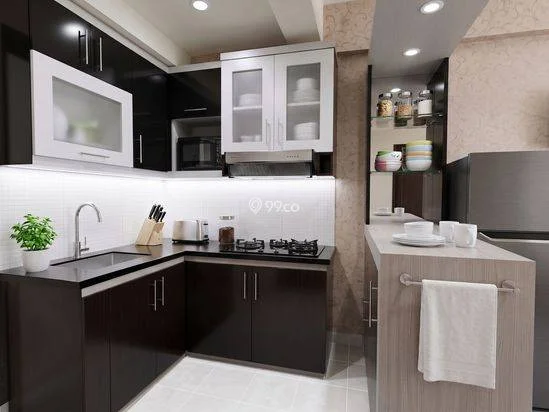 Jual Apartemen Secondary 2BR di The Suites@Metro area Rancasari, Bandung, Jawa Barat Jual Apartemen Secondary 2BR di The Suites@Metro area Rancasari, Bandung, Jawa Barat