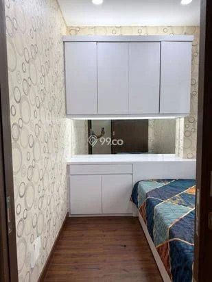 Jual Apartemen Secondary 2BR di The Suites@Metro area Rancasari, Bandung, Jawa Barat Jual Apartemen Secondary 2BR di The Suites@Metro area Rancasari, Bandung, Jawa Barat