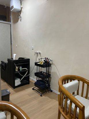 Ruko lokasi strategis Sukarno Hatta Makang dijual /disewakan bekas Spa/Salon Kecantikan Ruko lokasi strategis Sukarno Hatta Makang dijual /disewakan bekas Spa/Salon Kecantikan