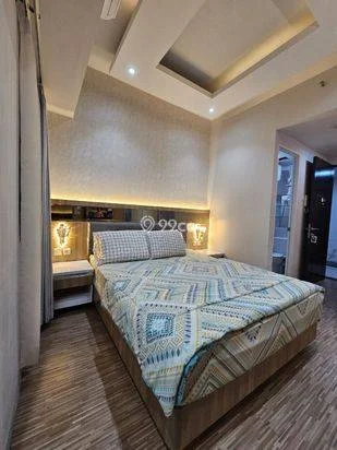 Sewa Apartemen Studio The Begawan Malang Full Furnished Sewa Apartemen Studio The Begawan Malang Full Furnished
