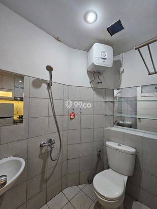 Sewa Apartemen Studio The Begawan Malang Full Furnished Sewa Apartemen Studio The Begawan Malang Full Furnished