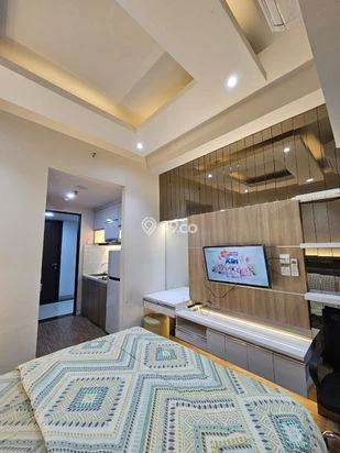 Sewa Apartemen Studio The Begawan Malang Full Furnished Sewa Apartemen Studio The Begawan Malang Full Furnished