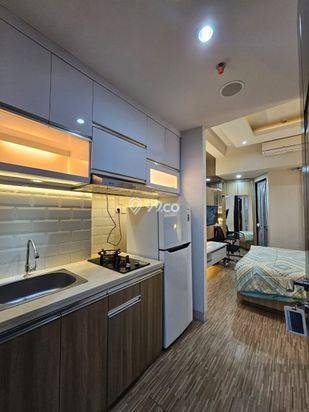 Sewa Apartemen Studio The Begawan Malang Full Furnished Sewa Apartemen Studio The Begawan Malang Full Furnished