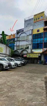 Di Sewa Ruko di Jl.Raya Pasar Minggu no.8 G/km18 sederetan ruko Bank BTN dan PHD Di Sewa Ruko di Jl.Raya Pasar Minggu no.8 G/km18 sederetan ruko Bank BTN dan PHD