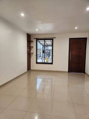 DIJUAL!!! RUMAH CLUSTER PALMYRA DI ALAM SUTERA DIJUAL!!! RUMAH CLUSTER PALMYRA DI ALAM SUTERA