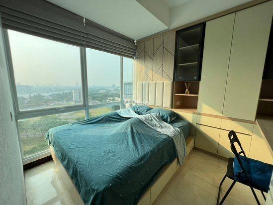 Sewa apartemen murah dekat AEON BSD dan Prasmul, B Residence 2 BR, fully furnished Sewa apartemen murah dekat AEON BSD dan Prasmul, B Residence 2 BR, fully furnished