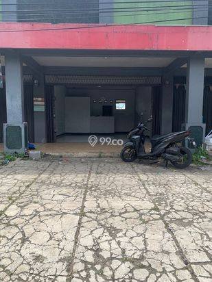 DISEWAKAN Ruko Strategis Pinggir Jalan Utama Cibungbulang DISEWAKAN Ruko Strategis Pinggir Jalan Utama Cibungbulang