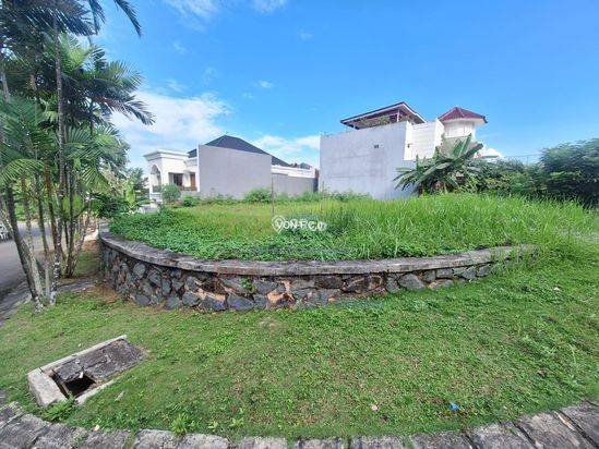 Dijual Tanah Area Batam Kota, LT 433.7m², Area Berkembang Dijual Tanah Area Batam Kota, LT 433.7m², Area Berkembang