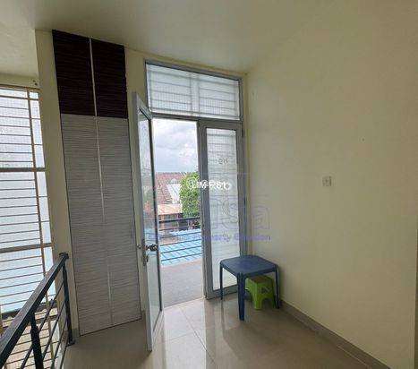 Green The Central Sukajadi: Disewakan Rumah 3 Kamar Tidur 2KM, Luas Rumah 160m² Green The Central Sukajadi: Disewakan Rumah 3 Kamar Tidur 2KM, Luas Rumah 160m²