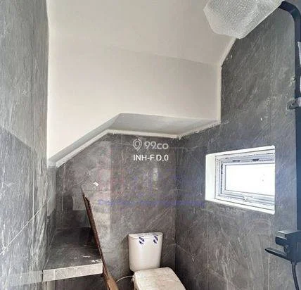 Luas 72m² - Jual Rumah Secondary lokasi Sekupang, Batam Luas 72m² - Jual Rumah Secondary lokasi Sekupang, Batam